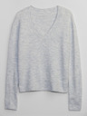 GAP Strickpullover mit V-Ausschnitt GAP