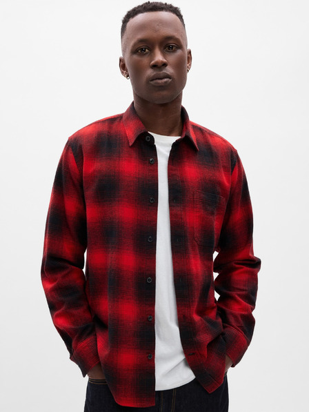 GAP Flanellhemd GAP