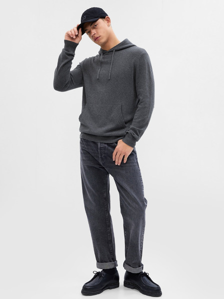 GAP CashSoft hoodie