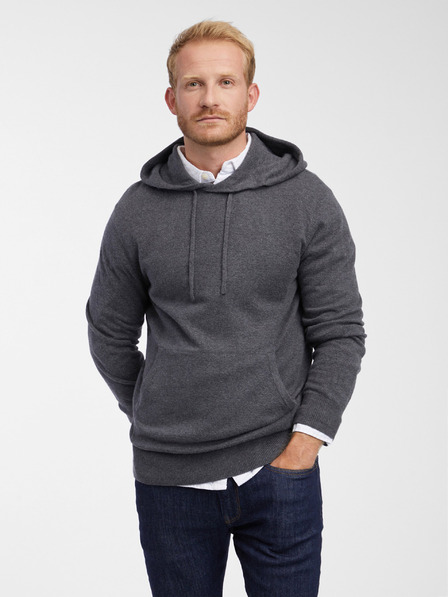 GAP CashSoft hoodie