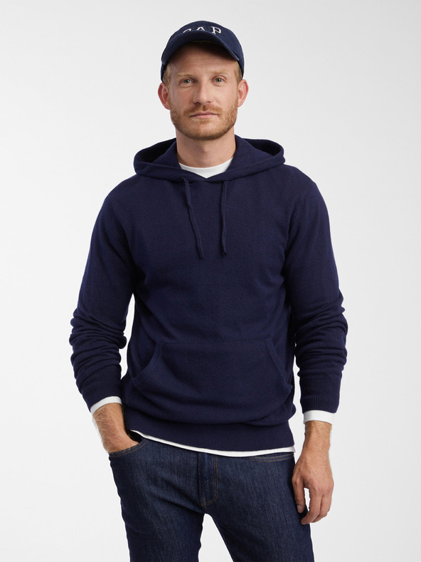GAP Hoodie CashSoft GAP