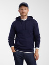GAP Sweatshirt mit Kapuze CashSoft GAP