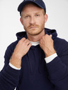 GAP Sweatshirt mit Kapuze CashSoft GAP