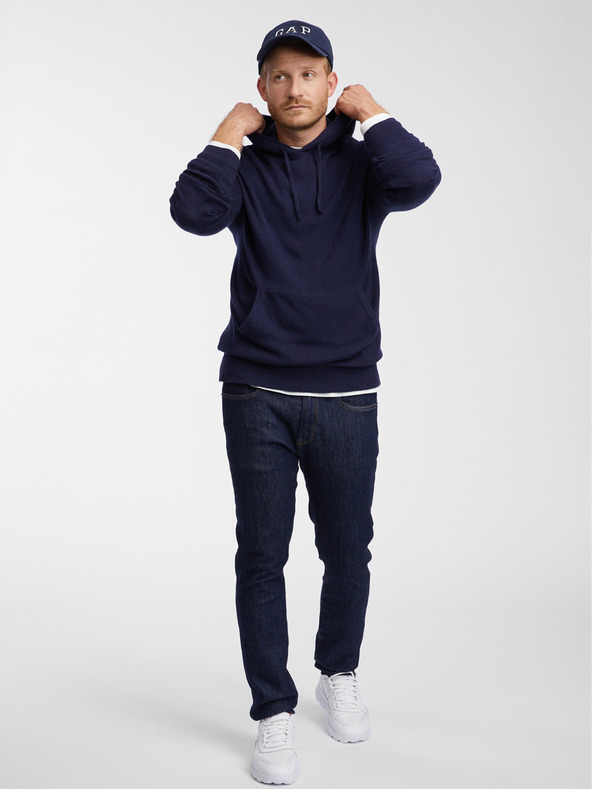 GAP Hoodie CashSoft GAP