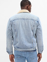 GAP Wärmeisolierte Jeansjacke GAP