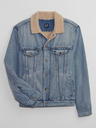 GAP Wärmeisolierte Jeansjacke GAP
