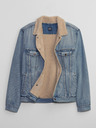 GAP Wärmeisolierte Jeansjacke GAP