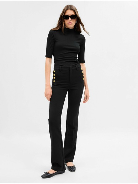 GAP Damen-Hose Baby Boot GAP