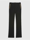 GAP Damen-Hose Baby Boot GAP