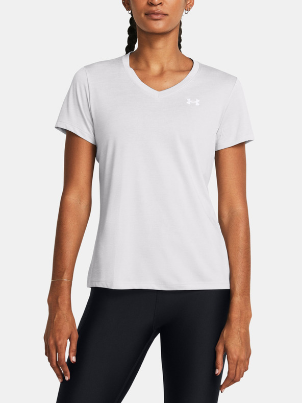 Under Armour Tech SSV- Twist Shirt