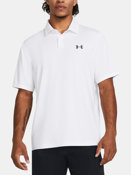 Under Armour Herren Under Armour UA T2G Poloshirt