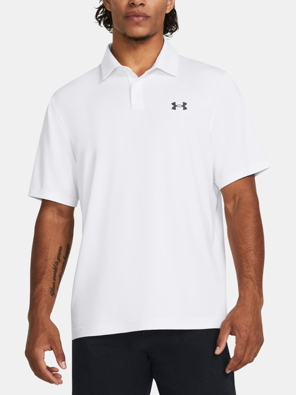 Under Armour Herren Under Armour UA T2G Poloshirt