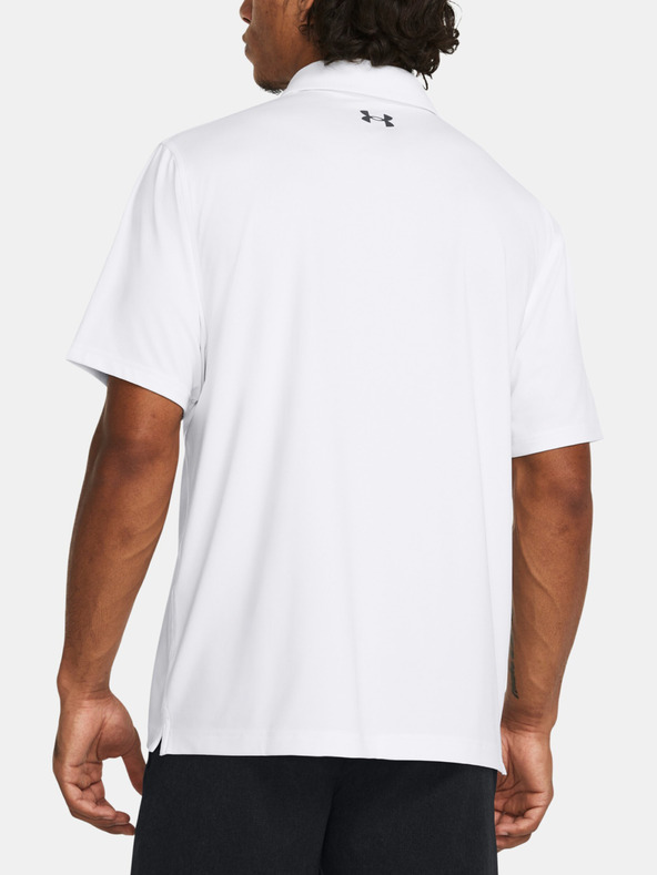 Under Armour Herren Under Armour UA T2G Poloshirt