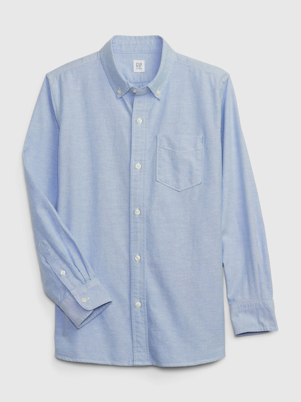 GAP Oxford Hemd für Kinder GAP
