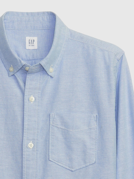 GAP Oxford Hemd für Kinder GAP