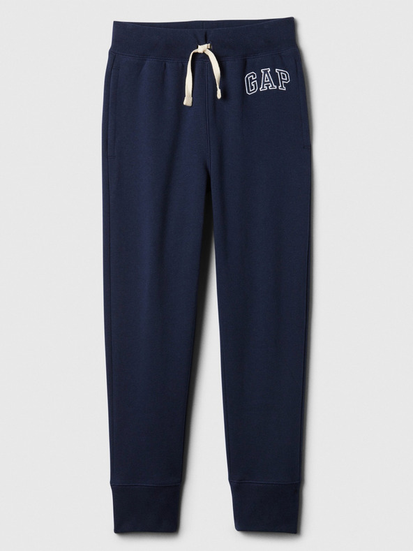 GAP Jungen-Sweatpants mit Fleece GAP