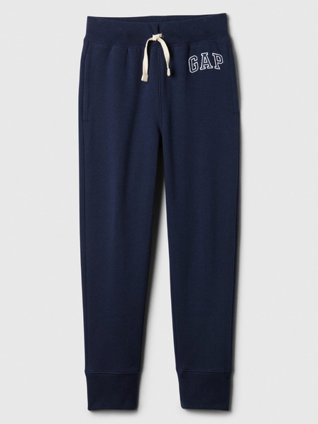 GAP Jungen-Sweatpants mit Fleece GAP