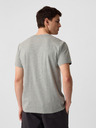 GAP T-Shirt mit Tasche GAP