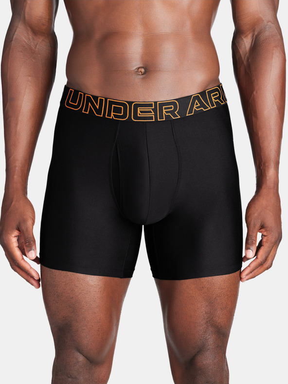 Under Armour Herren Boxershorts Under Armour M UA Perf Tech 6in