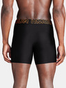 Under Armour Herren Boxershorts Under Armour M UA Perf Tech 6in