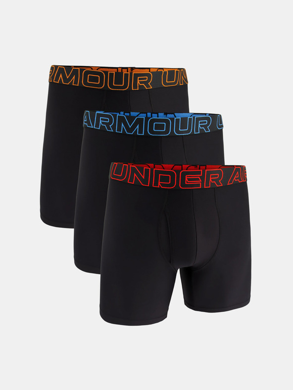 Under Armour Herren Boxershorts Under Armour M UA Perf Tech (3 Stück)