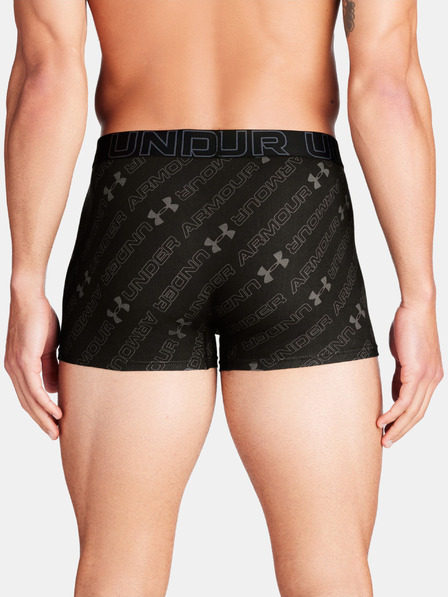 Under Armour Herren-Boxershorts Under Armour M UA Perf Cotton Nov 3in