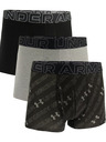 Under Armour Herren-Boxershorts Under Armour M UA Perf Cotton Nov 3in