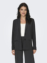 Jacqueline de Yong Dunkelgraue Damen JDY Louisville Jacke