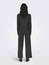 Jacqueline de Yong Dunkelgraue Damen JDY Louisville Jacke