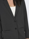 Jacqueline de Yong Dunkelgraue Damen JDY Louisville Jacke