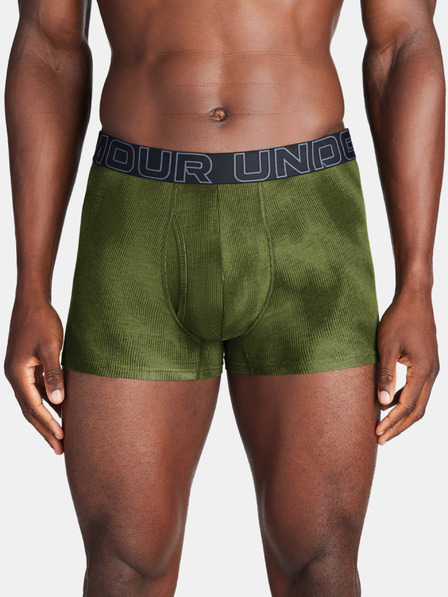 Under Armour Herren-Boxershorts Under Armour M UA Perf Cotton Nov 3in