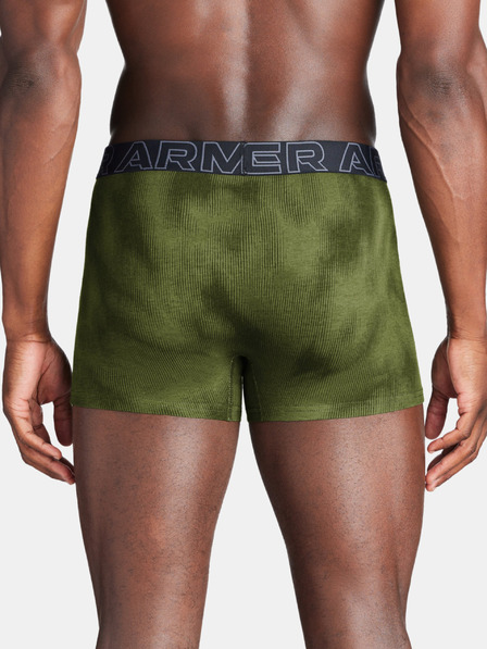 Under Armour Herren-Boxershorts Under Armour M UA Perf Cotton Nov 3in