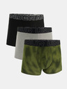 Under Armour Herren-Boxershorts Under Armour M UA Perf Cotton Nov 3in
