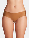 Under Armour UA Pure Stretch NS Hipster Panties 3 pcs