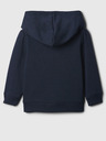 GAP Baby Sweatshirt mit Logo GAP