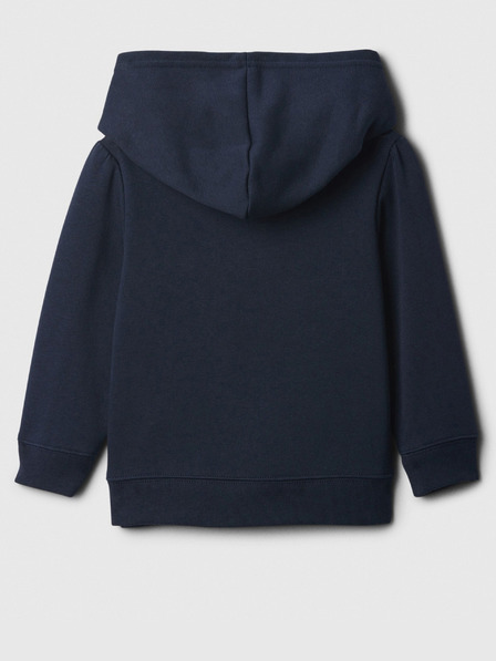 GAP Baby Sweatshirt mit Logo GAP