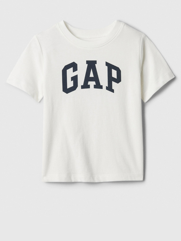 GAP Baby T-Shirt mit Logo GAP