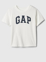 GAP Baby T-Shirt mit Logo GAP