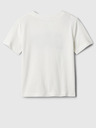 GAP Baby T-Shirt mit Logo GAP