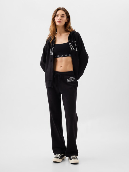 GAP Damen Sweatpants mit Logo GAP