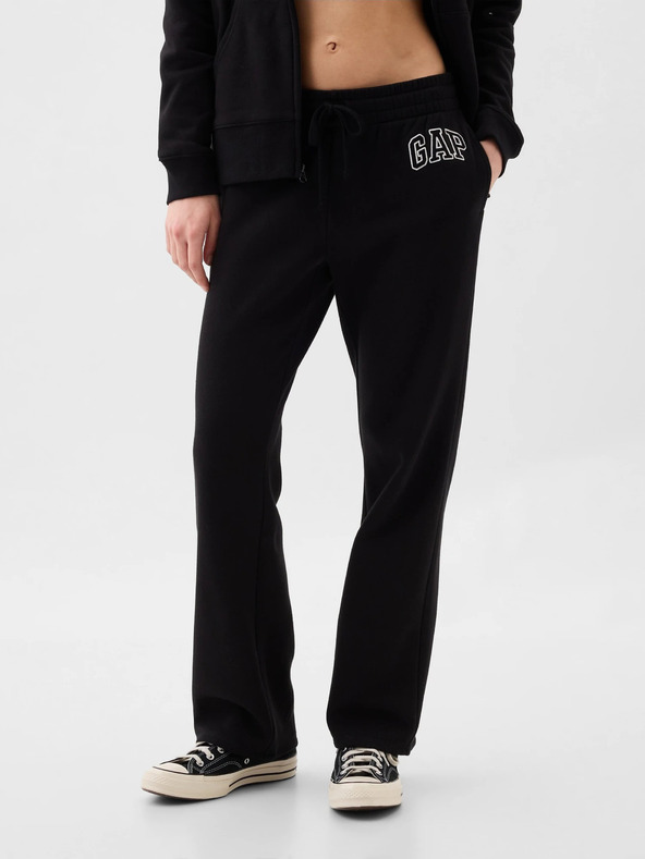 GAP Damen Sweatpants mit Logo GAP