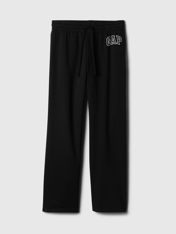 GAP Damen Sweatpants mit Logo GAP