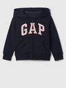 GAP Baby Sweatshirt mit Logo GAP