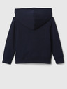 GAP Baby Sweatshirt mit Logo GAP