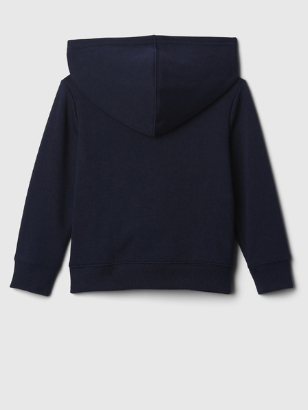 GAP Baby Sweatshirt mit Logo GAP