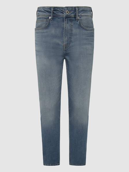 Pepe Jeans Blaue Skinny Fit Jeans für Männer Pepe Jeans
