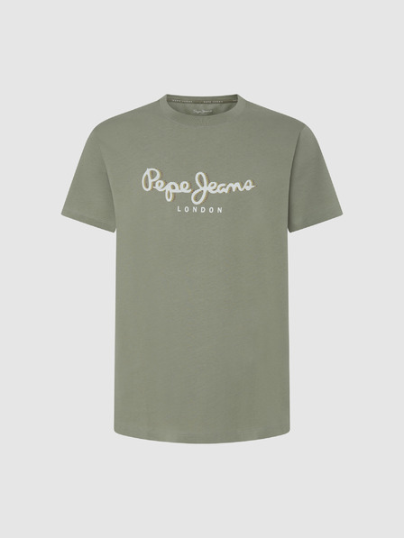 Pepe Jeans Herren Khaki Pepe Jeans