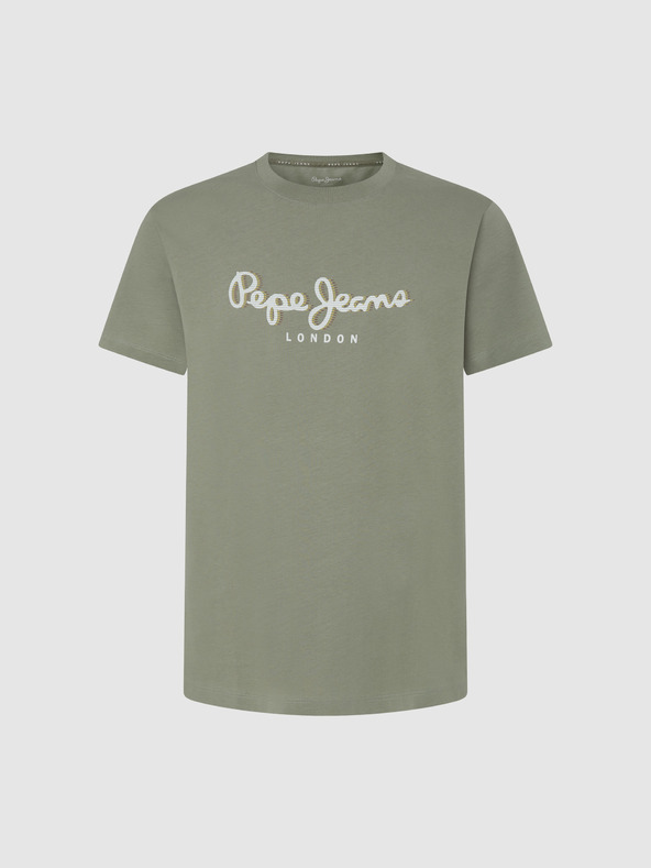 Pepe Jeans Herren Khaki Pepe Jeans