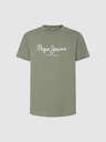 Pepe Jeans Herren Khaki Pepe Jeans