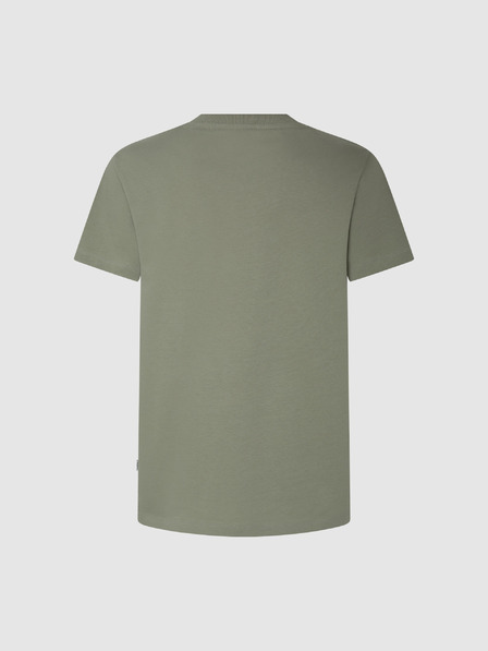 Pepe Jeans Herren Khaki Pepe Jeans